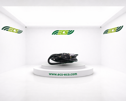 Electric system and instruments Volvo Used-17995970