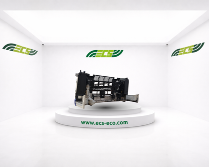 Volvo Front End Complete-45845730