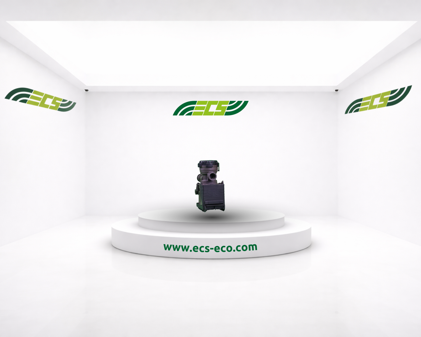 Renault EBS Front Modulator