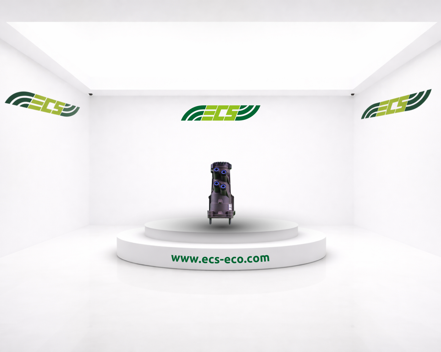 Renault Foot Brake Modulator