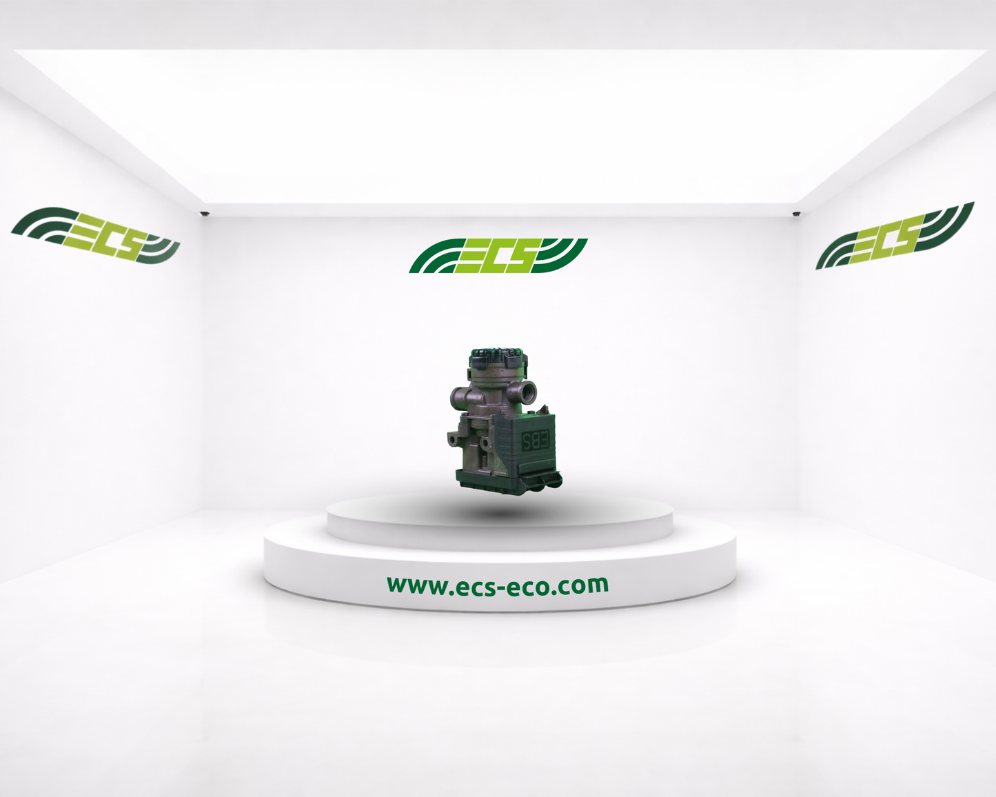 Volvo EBS Front Modulator