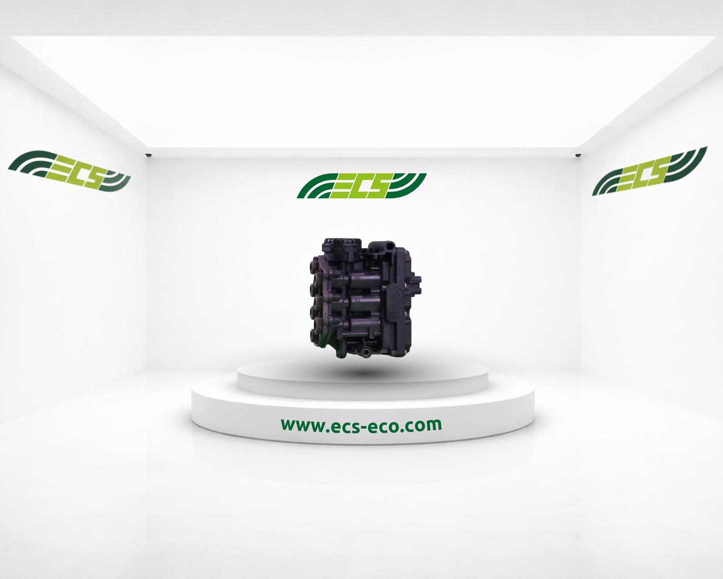 Renault Balloon Double Valve