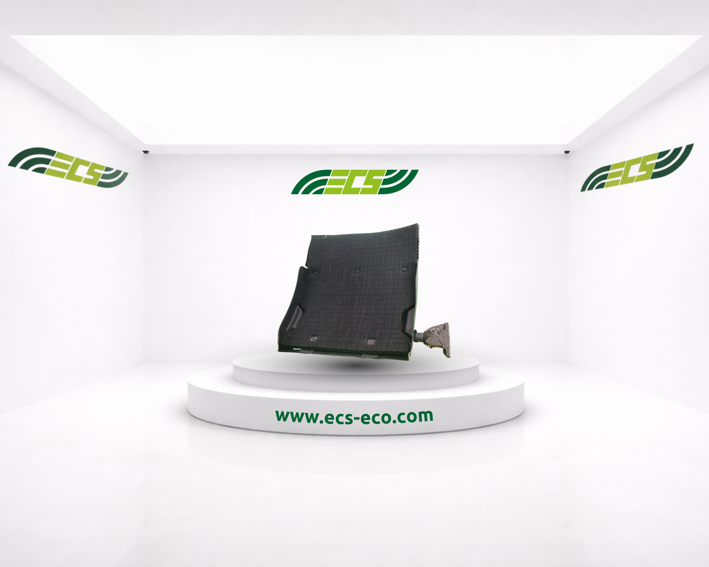 Renault Left Rear-Rear Mudguard