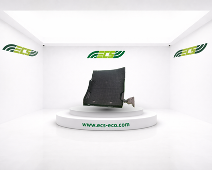 Renault Left Rear-Rear Mudguard