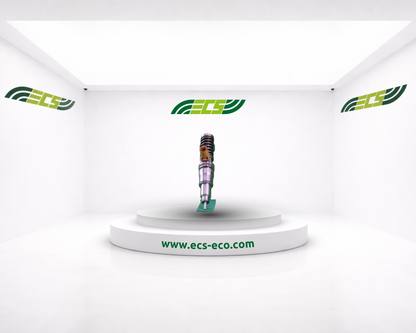 engine Volvo Used Part No.: 20584345-17995709