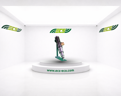 engine Volvo Used Part No.: 20584345-17995719