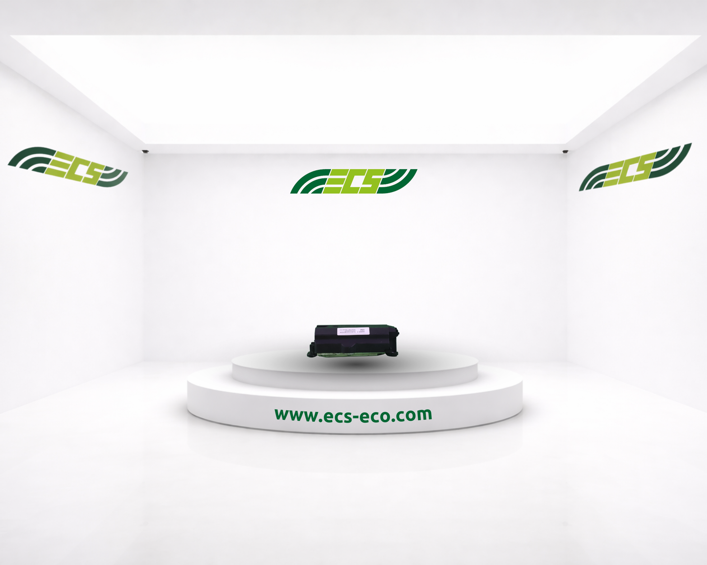 Volvo EBS7 Brake ECU