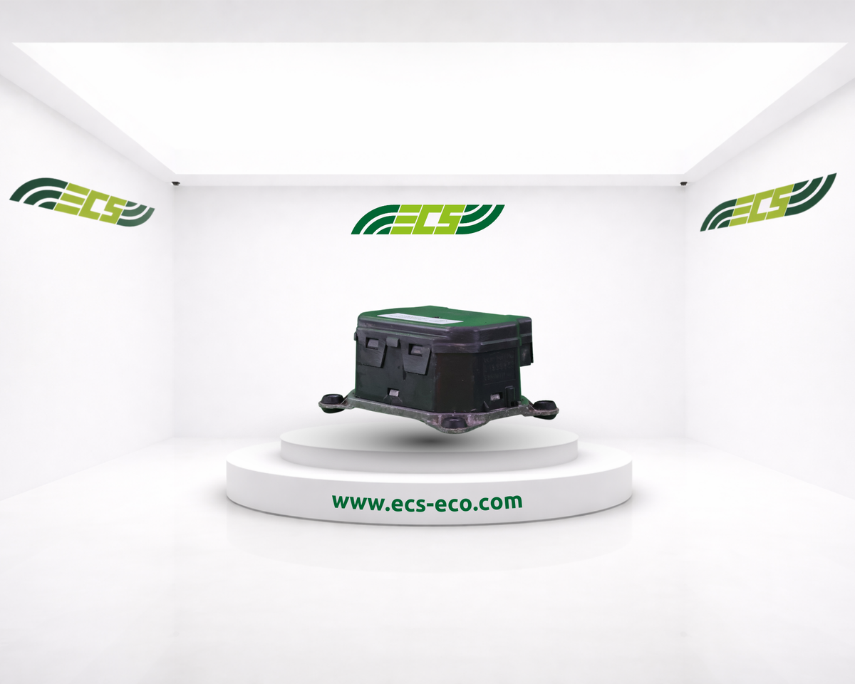 Volvo FCIOM ECU