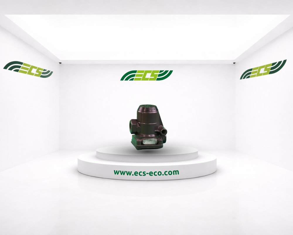 MAN Pressure Limiting Valve