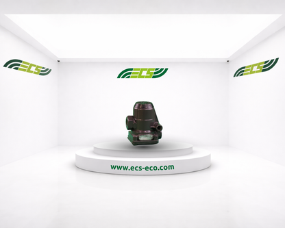 MAN Pressure Limiting Valve