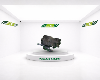 Axle & Steering فولفو مستعملة-17996035