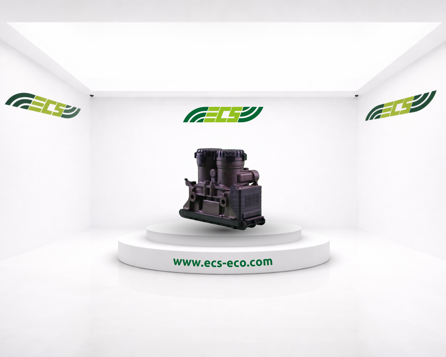 Renault Air Brake Rear Modulator