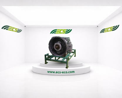 Gearbox Renault Used-17995690