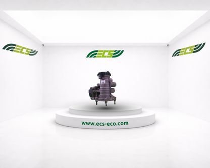 Brake Renault Used-17995704