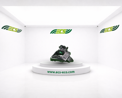 Brake MAN Used-17996745