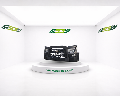 cabin Renault Used-17995590