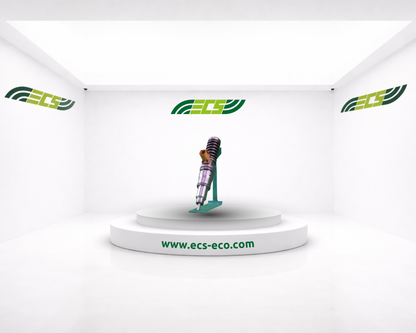 engine Volvo Used Part No.: 20584345-17995710