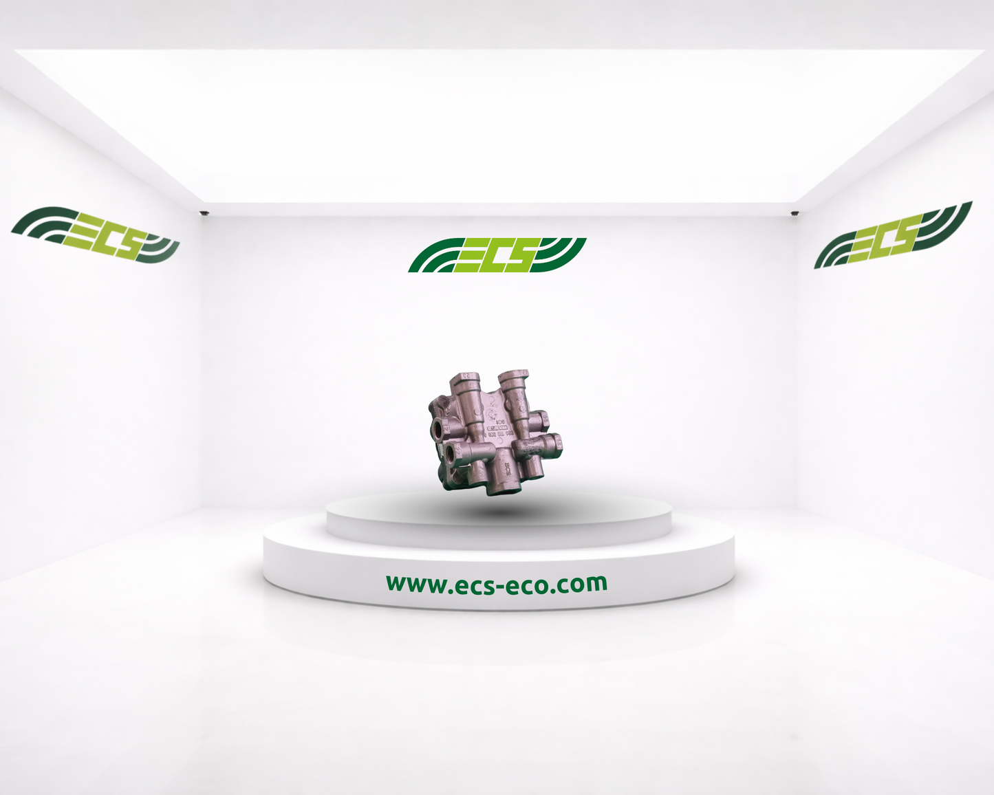 Volvo Protection Valve Refurbished