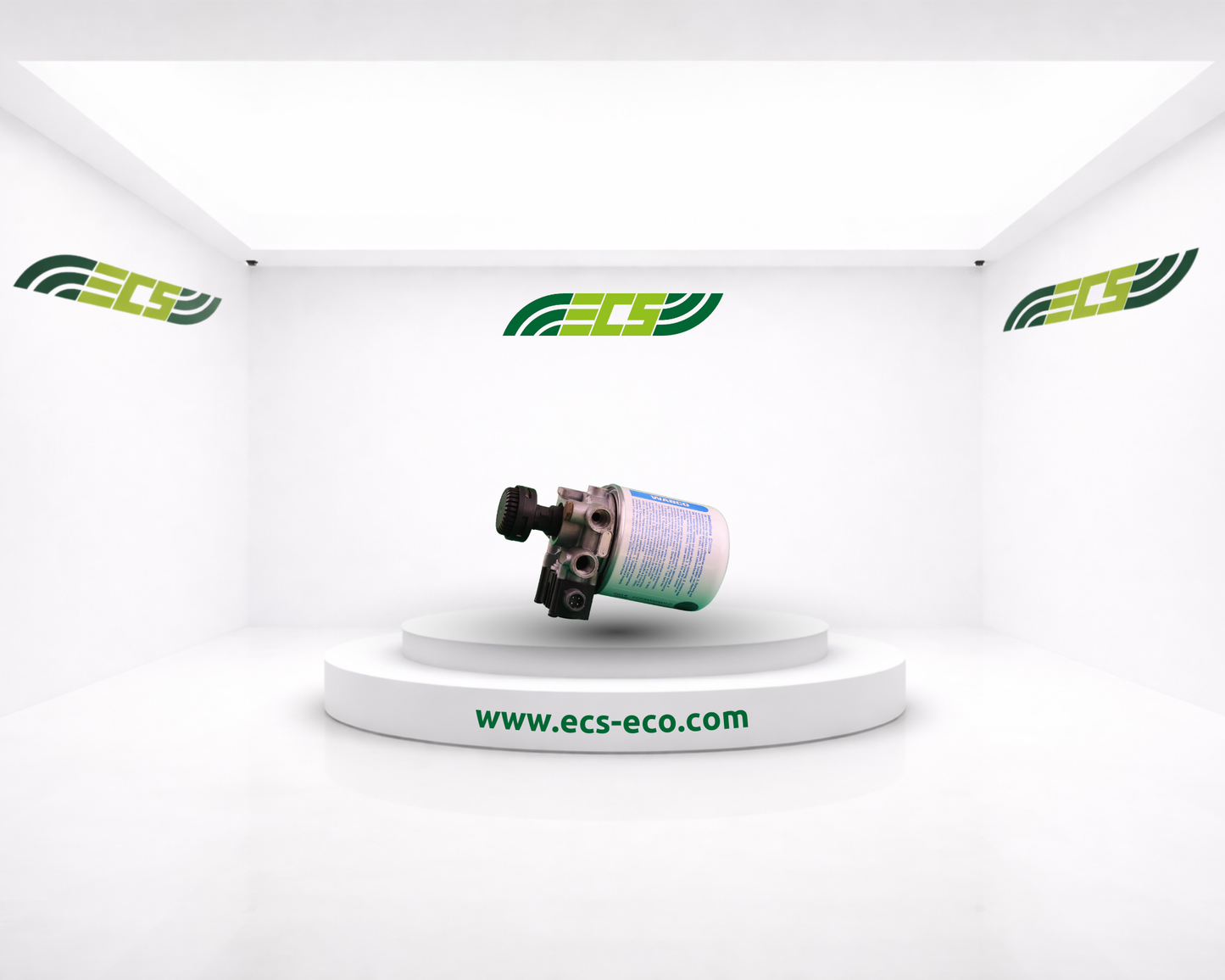 Volvo Electronic Air Dryer Refurbished