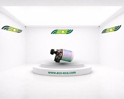 Volvo Electronic Air Dryer Refurbished