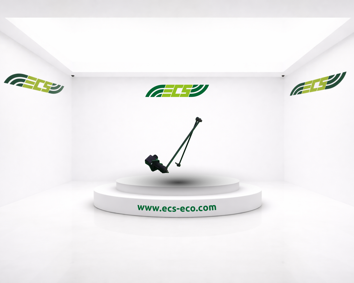 Volvo Balloon Level Sensor