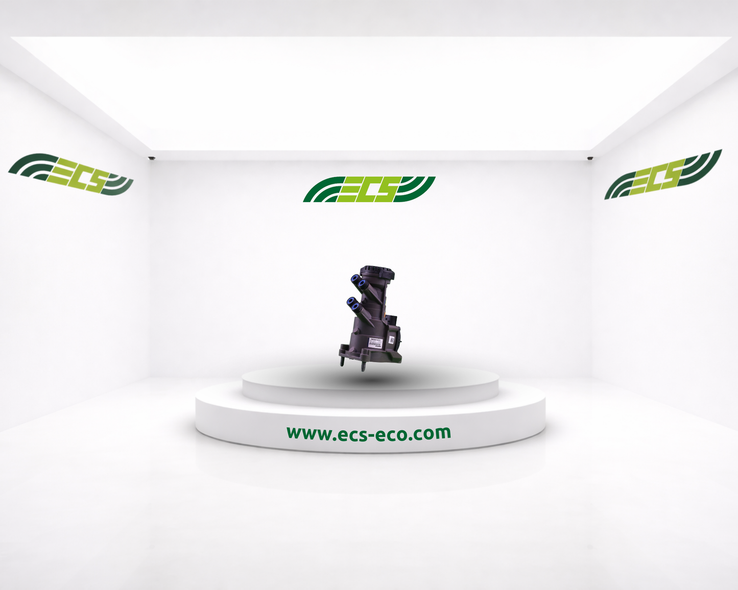 Renault Foot Brake Modulator