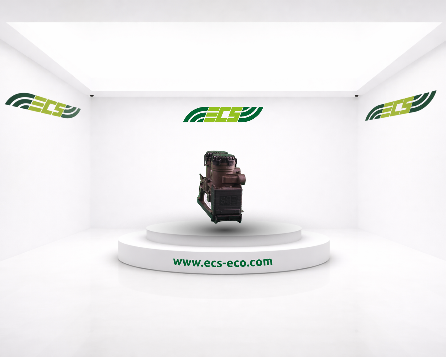 Volvo EBS Rear Modulator