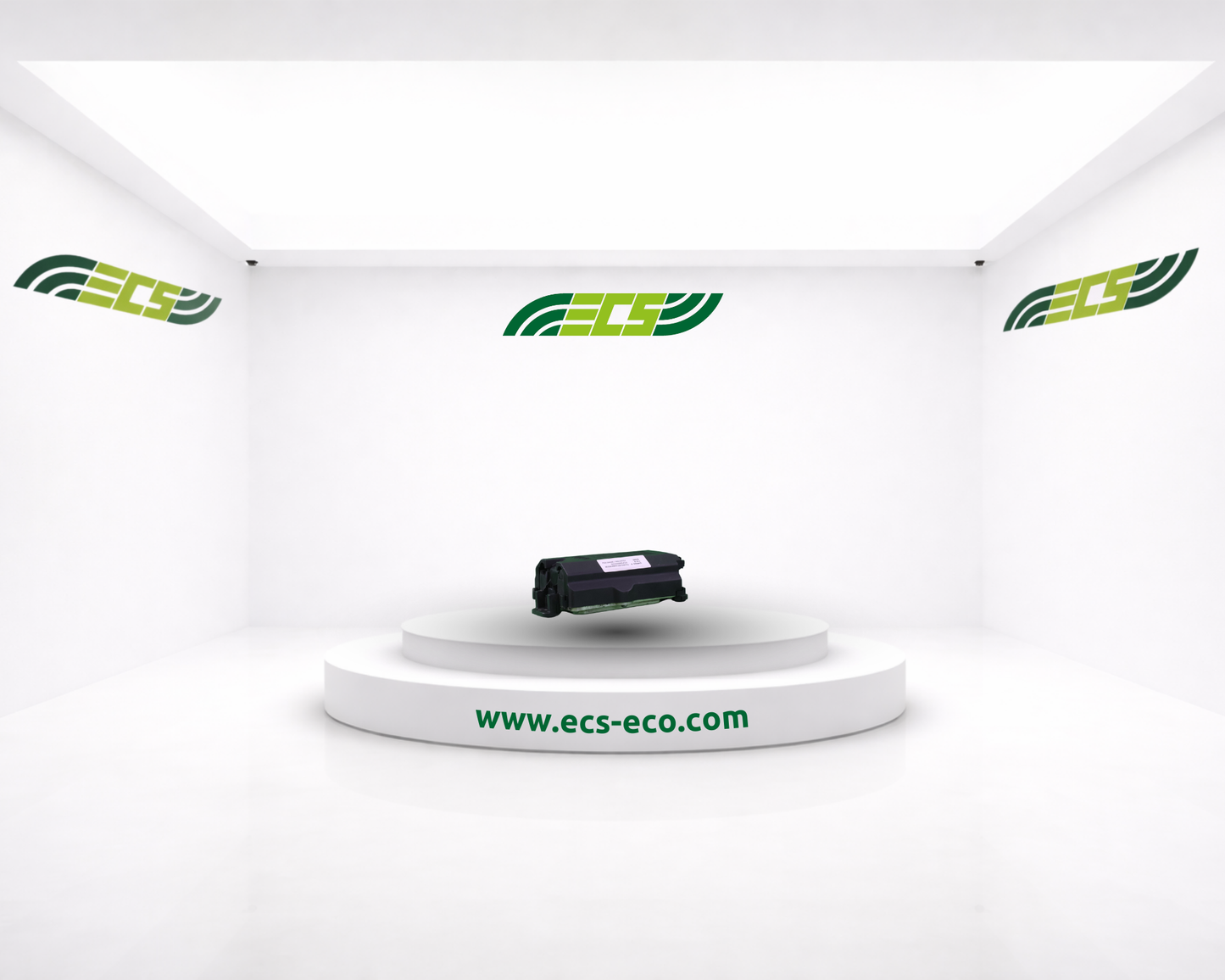 Volvo EBS7 Brake ECU