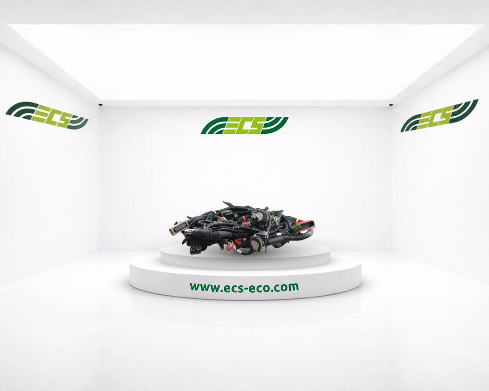 Volvo Chassis Harness