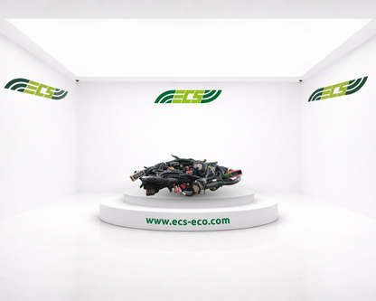 Volvo Chassis Harness