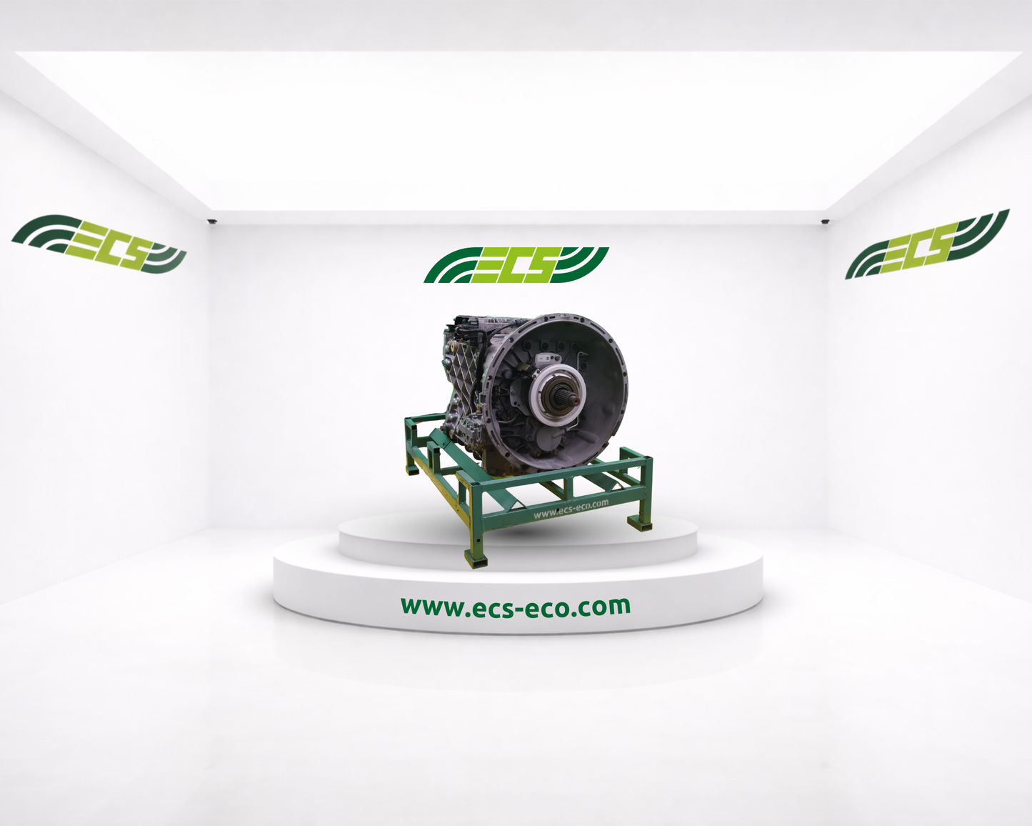 Renault Transmission