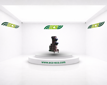 Volvo Foot Brake Modulator