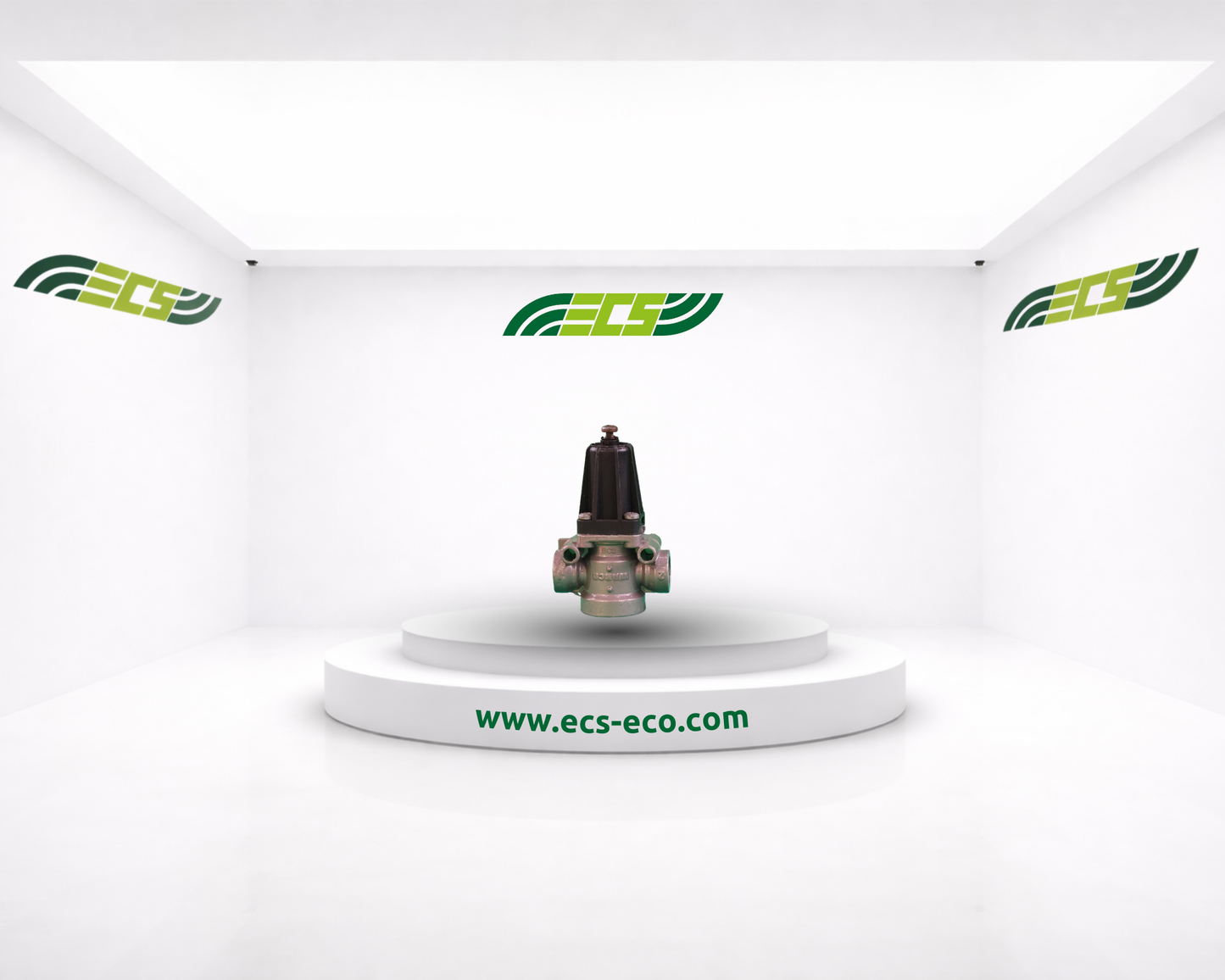 Volvo Limiting Valve Refurbished