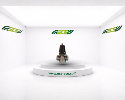 Volvo Limiting Valve Refurbished