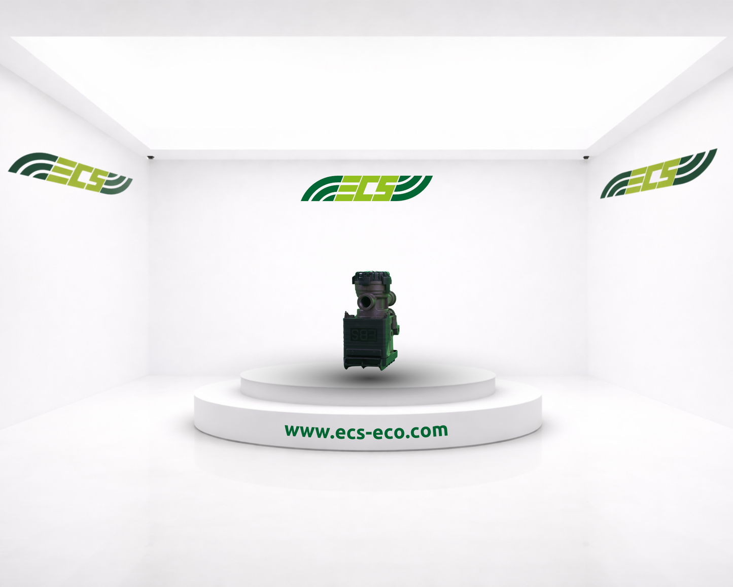 Volvo EBS Front Modulator