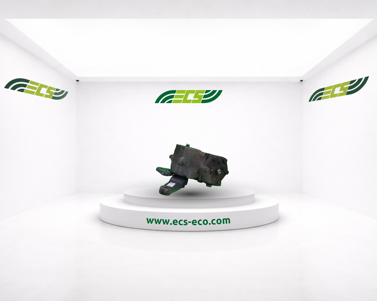 Volvo Steering Box