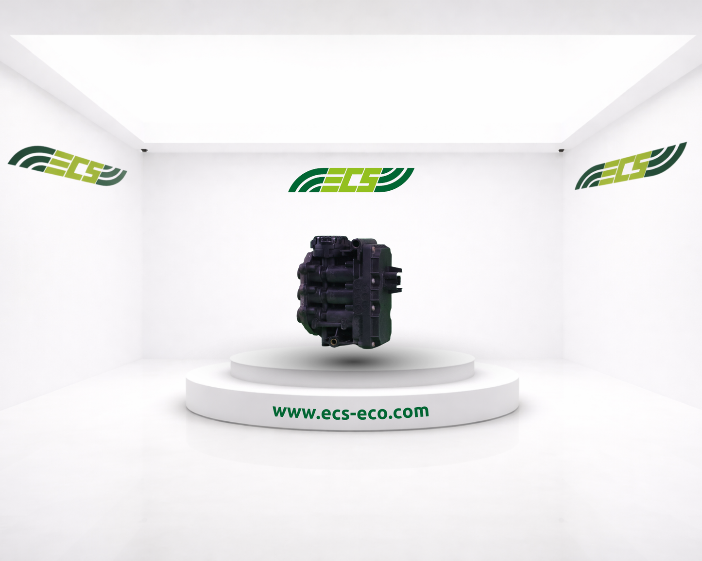 Renault Balloon Double Valve