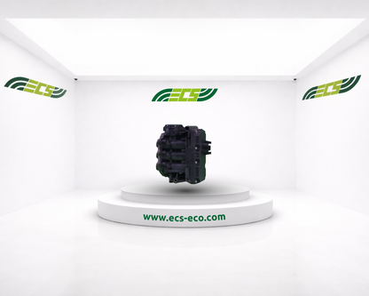 Renault Balloon Double Valve