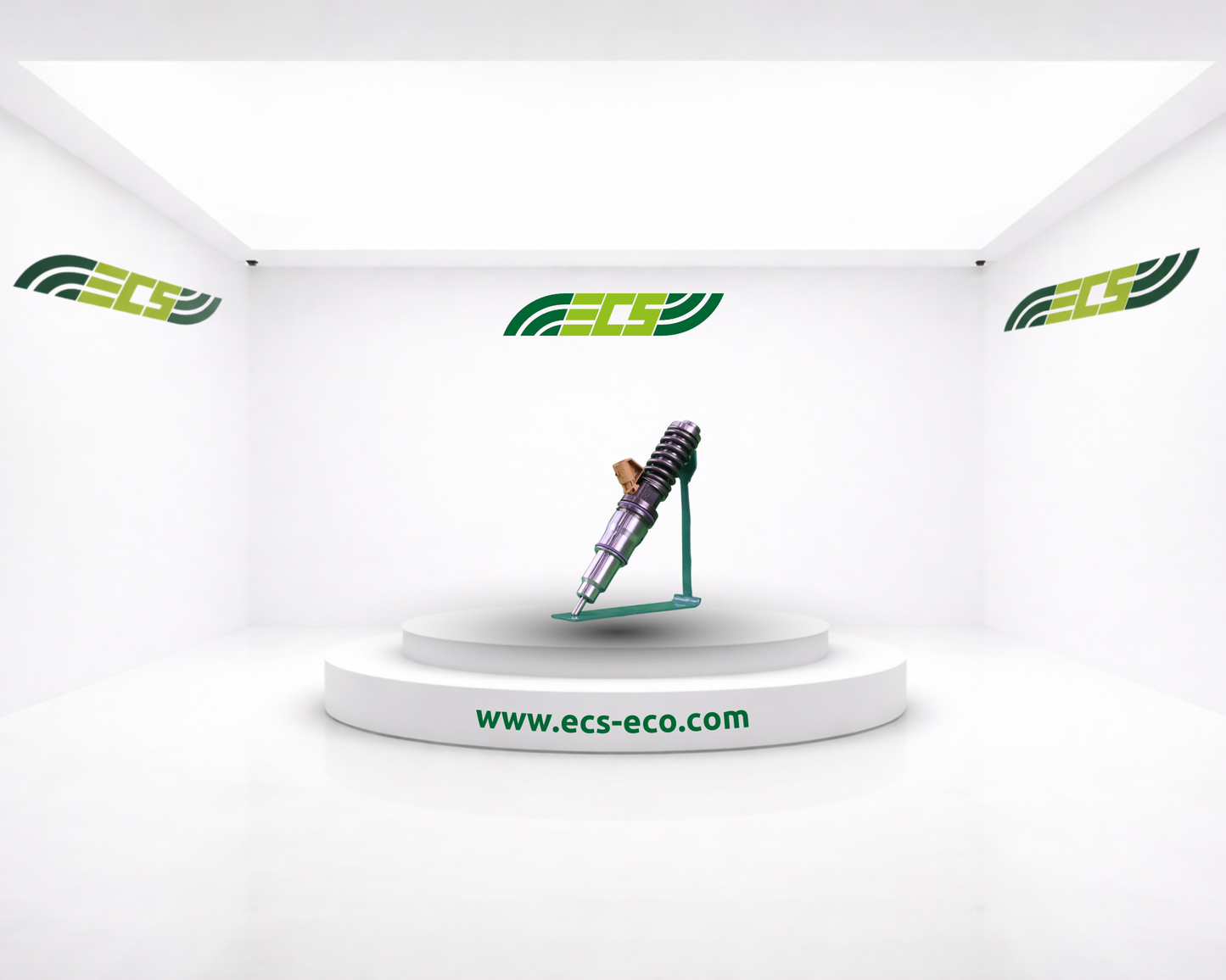 Volvo 2 Pin Injector Refurbished