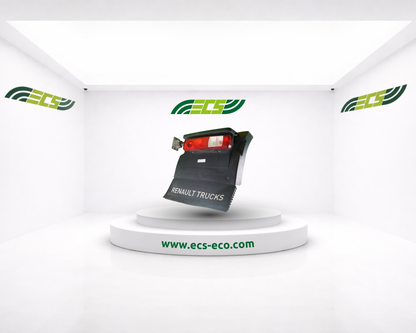 Chassis & Suspension Renault Used-17996972