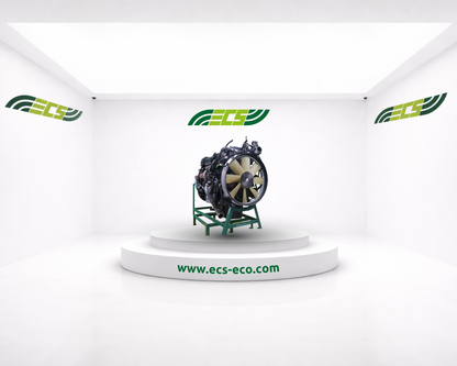 engine رينو مستعملة-17996827