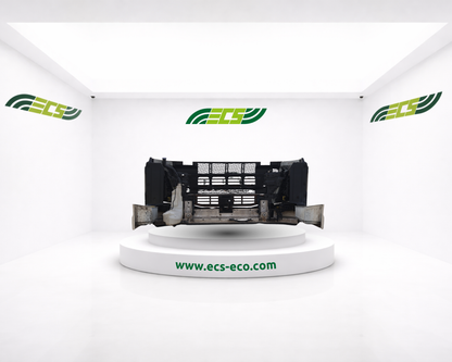 Volvo Front End Complete-45845731