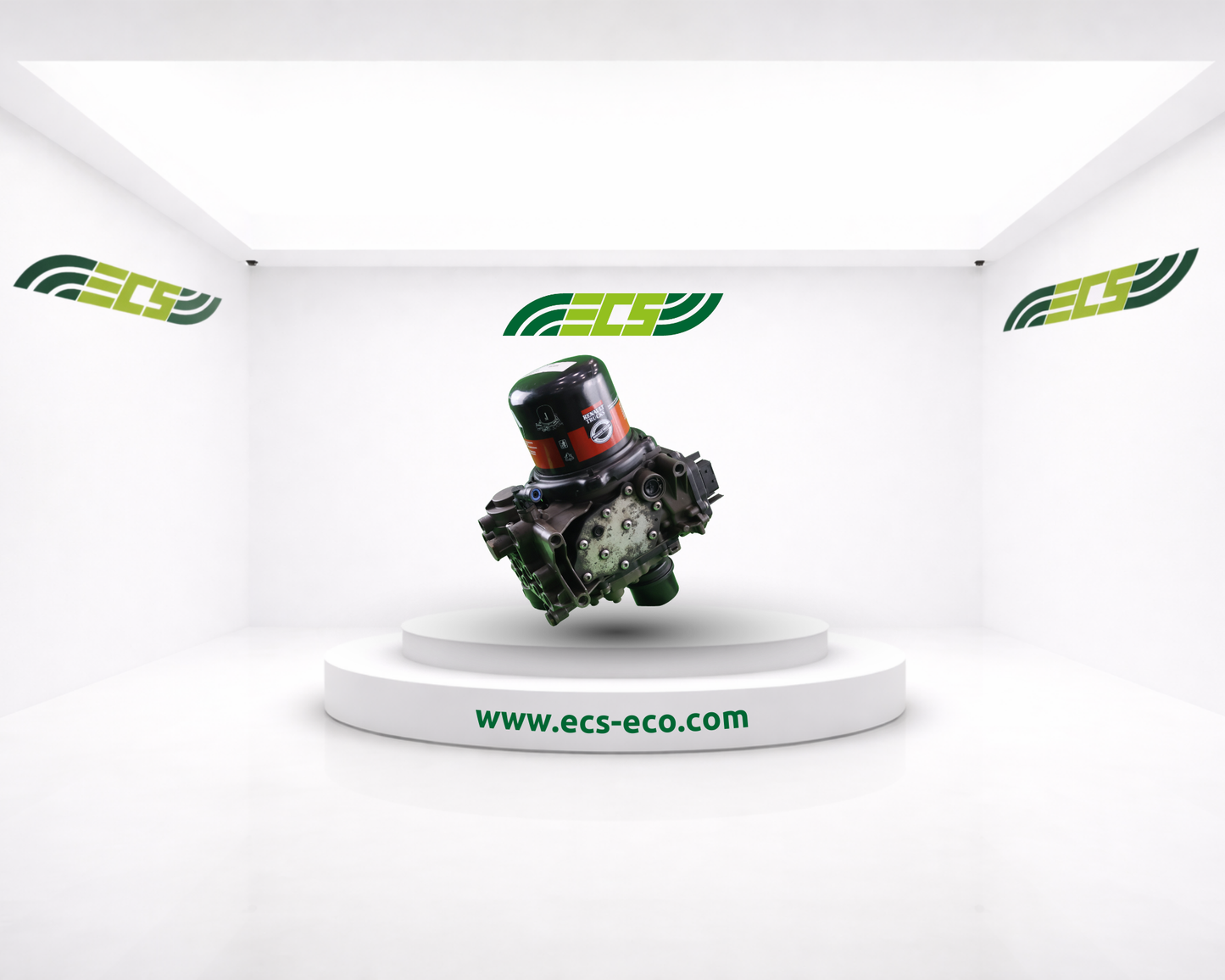 Renault APM Air Dryer