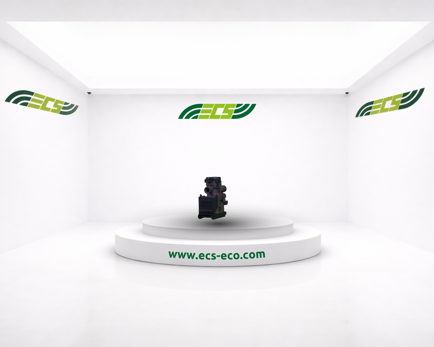 Renault EBS Front Modulator