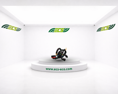 Electric system and instruments Volvo Used-17996055