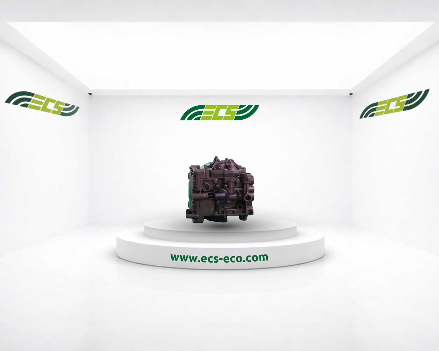 Renault APM Air Dryer Refurbished