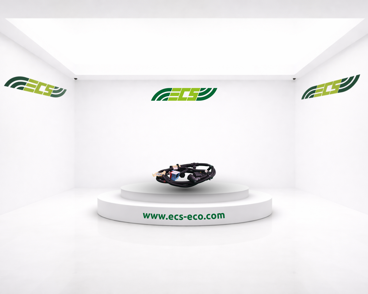 Volvo ECS ECAS Harness