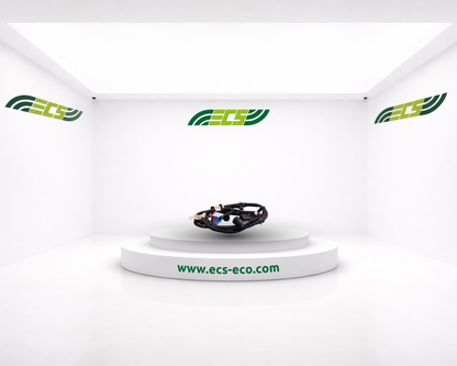Volvo ECS ECAS Harness