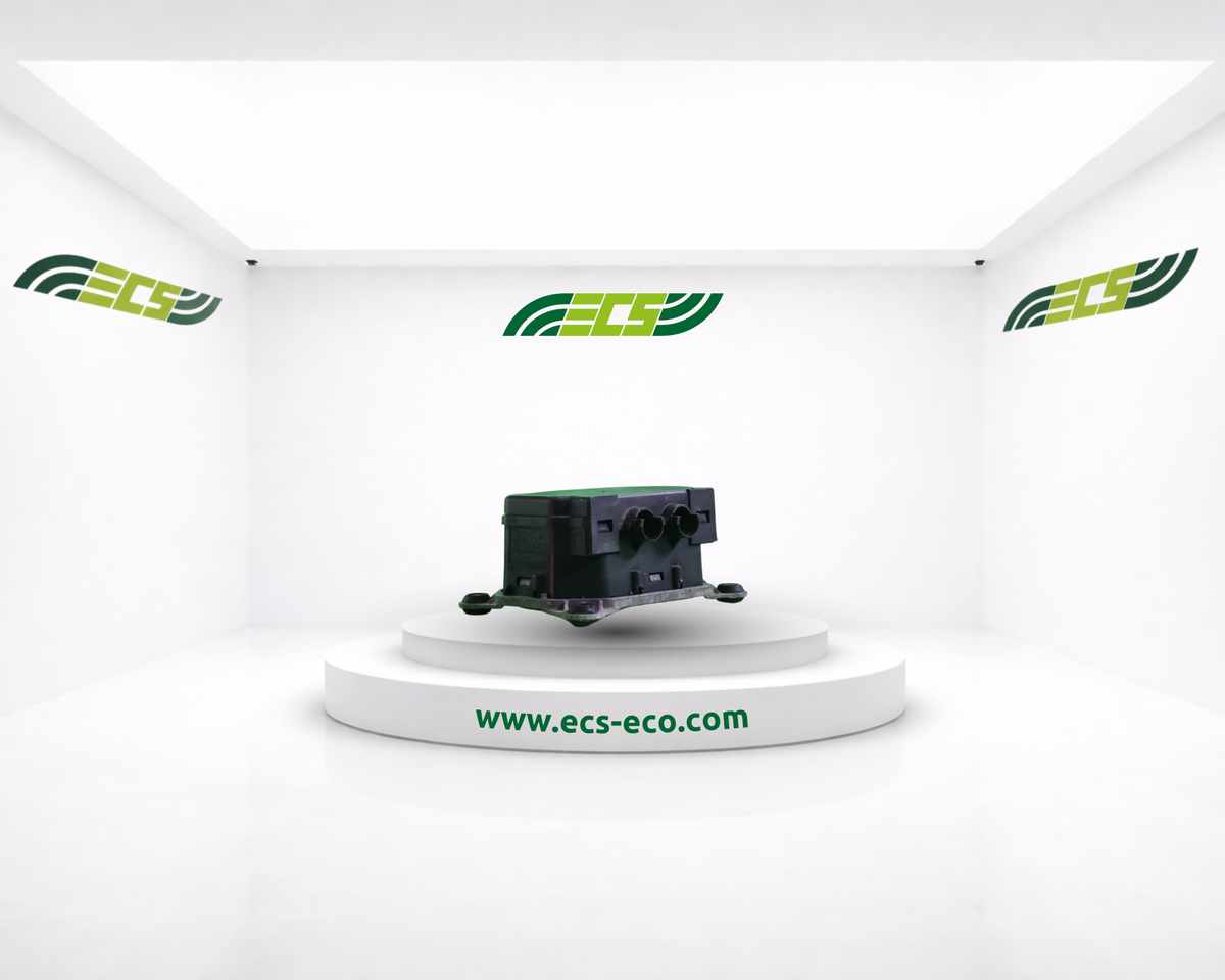 Volvo FCIOM ECU