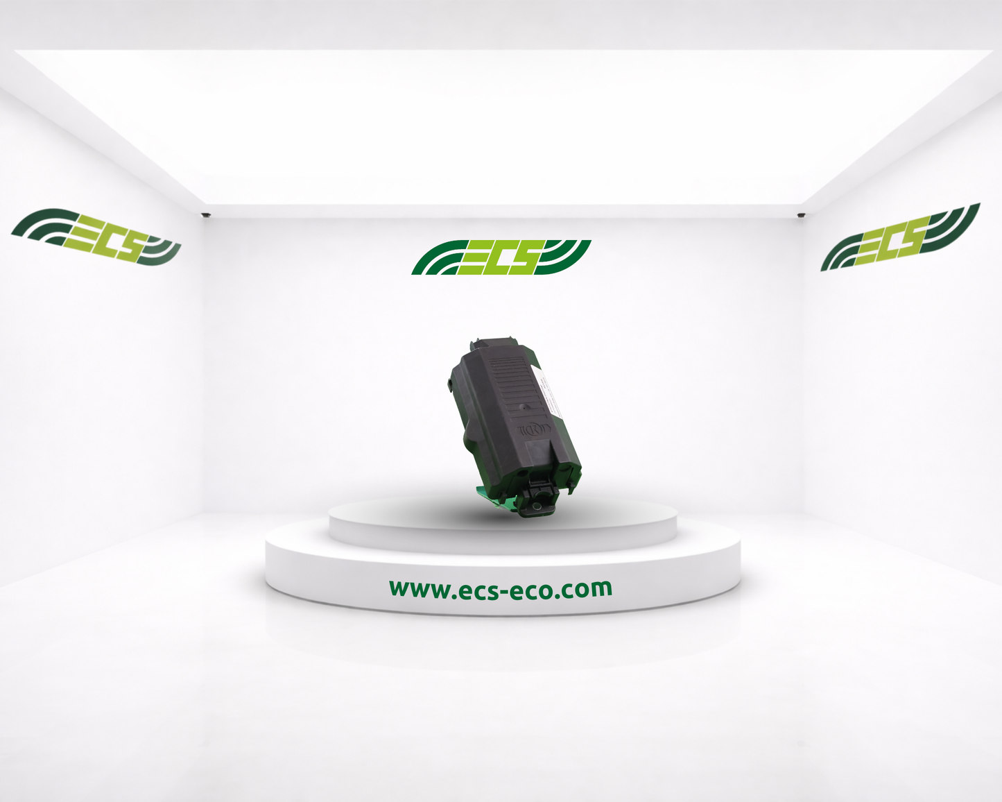 Renault EBS7 Brake ECU